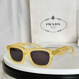 Picture of Prada Sunglasses _SKUfw77644533fw